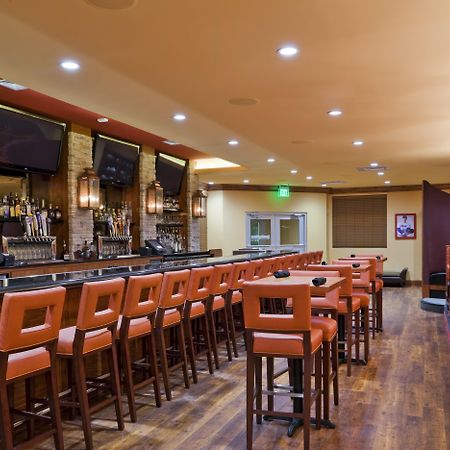Holiday Inn San Antonio Northwest- Seaworld Area By Ihg Restaurant foto