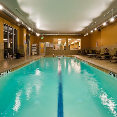 Holiday Inn San Antonio Northwest- Seaworld Area By Ihg Einrichtungen foto