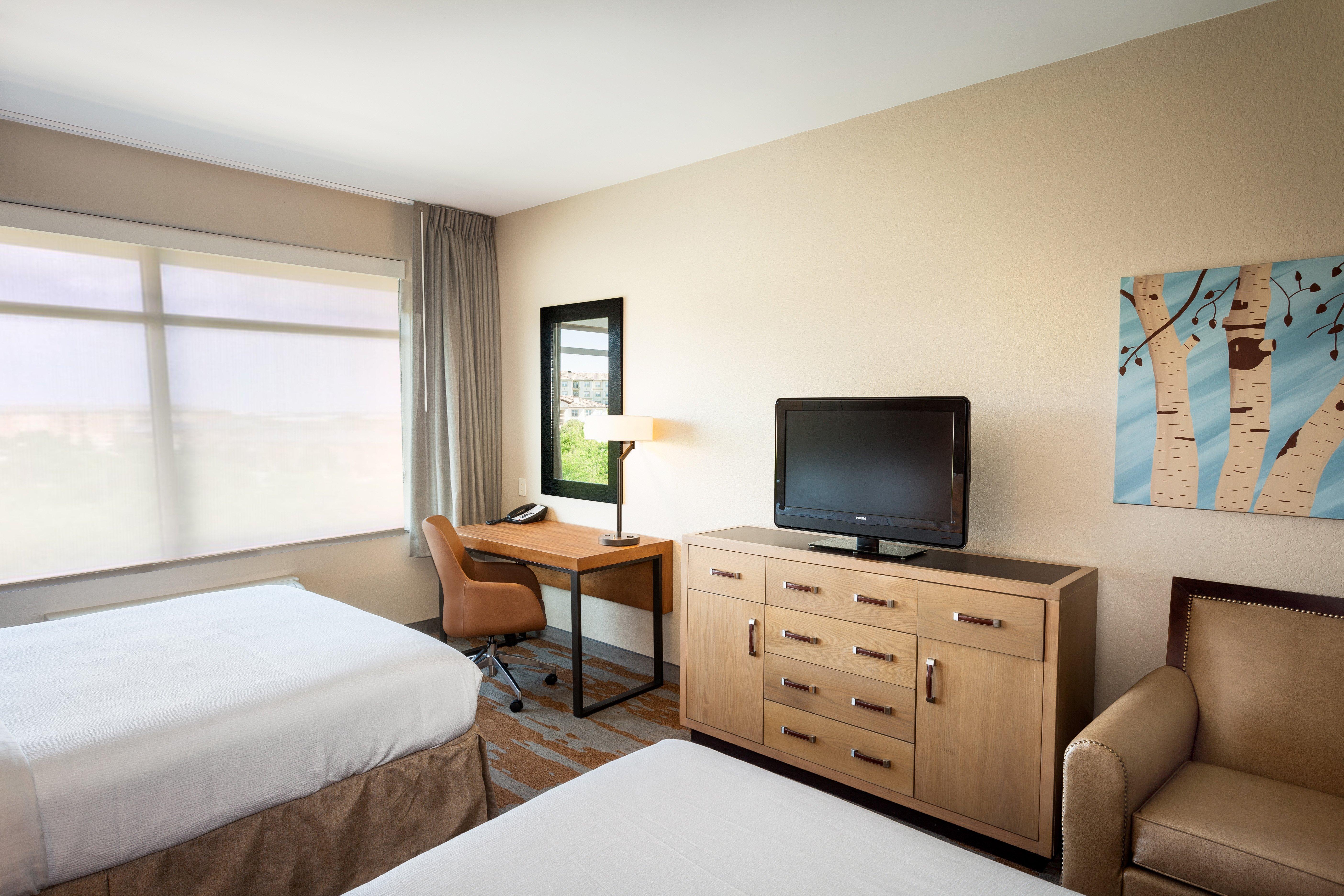Holiday Inn San Antonio Northwest- Seaworld Area By Ihg Exterior foto