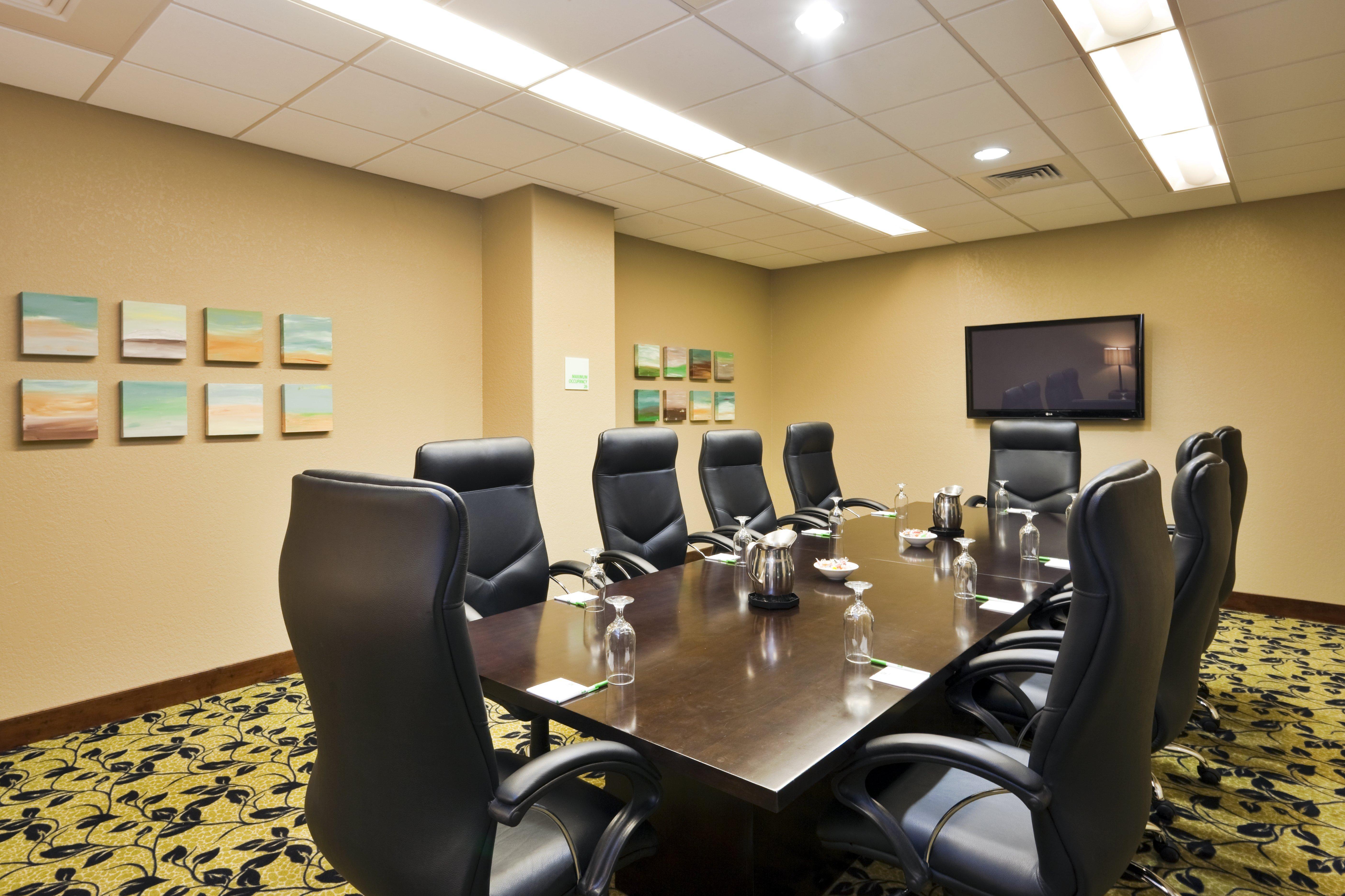 Holiday Inn San Antonio Northwest- Seaworld Area By Ihg Exterior foto