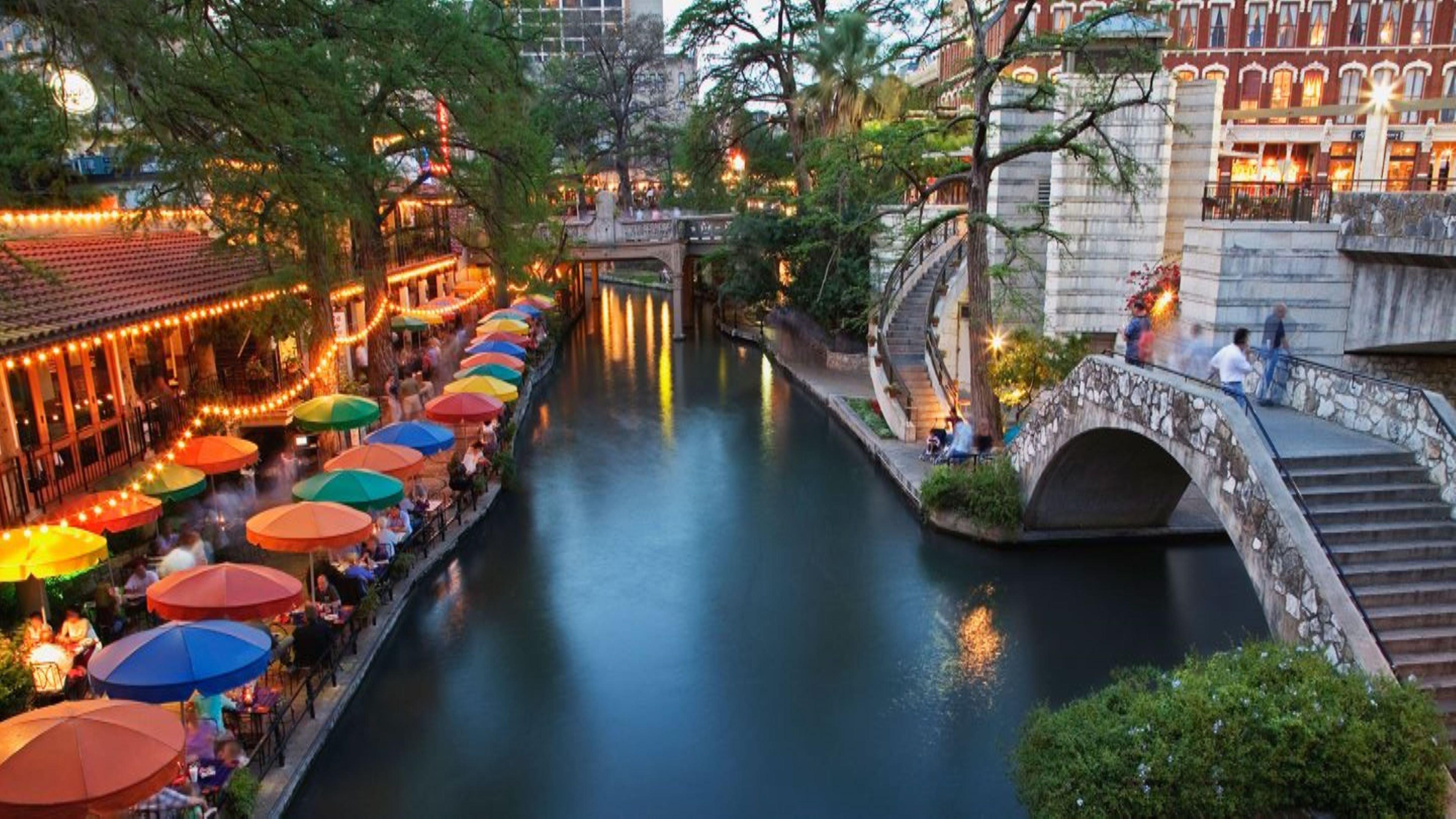 Holiday Inn San Antonio Northwest- Seaworld Area By Ihg Exterior foto