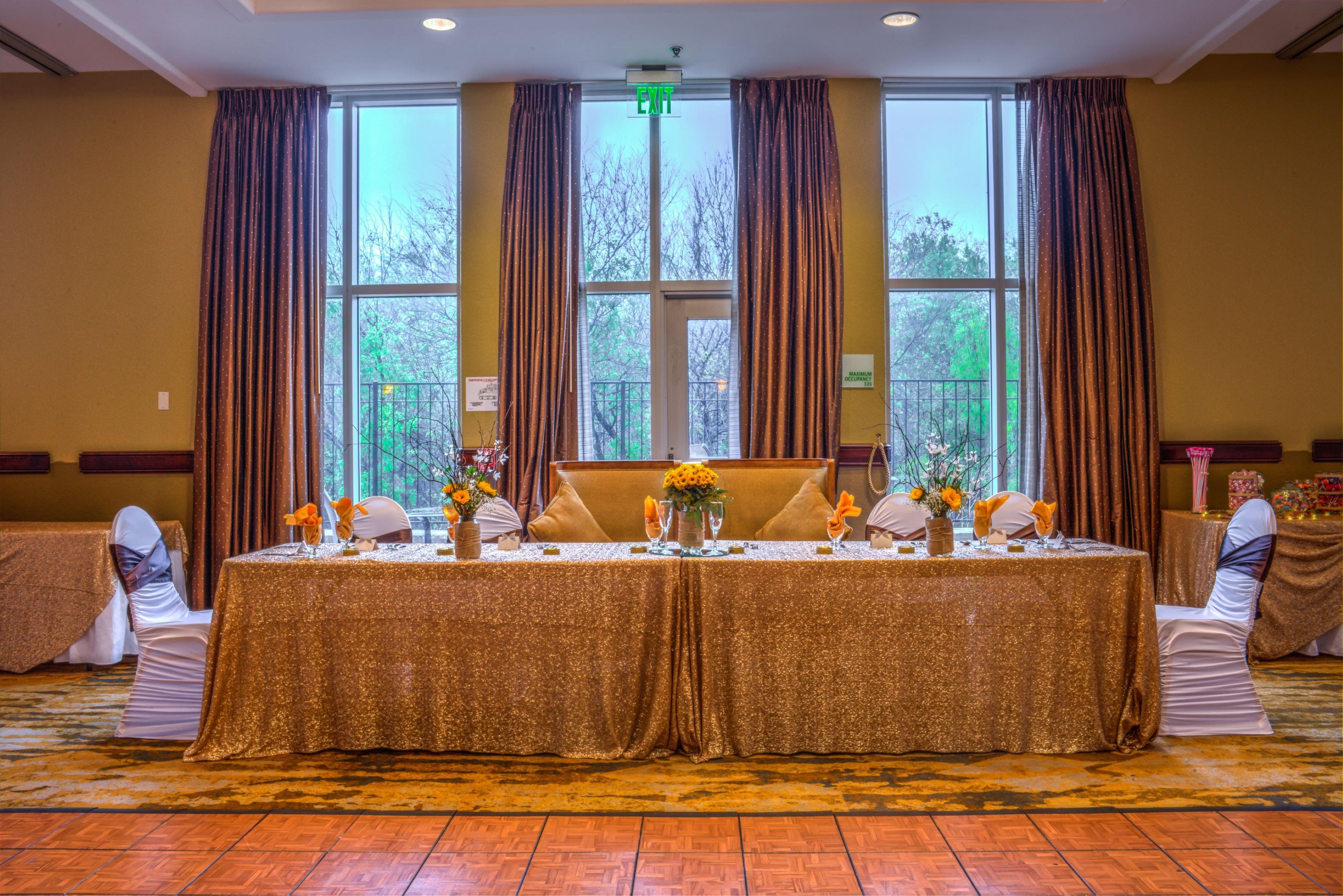 Holiday Inn San Antonio Northwest- Seaworld Area By Ihg Exterior foto