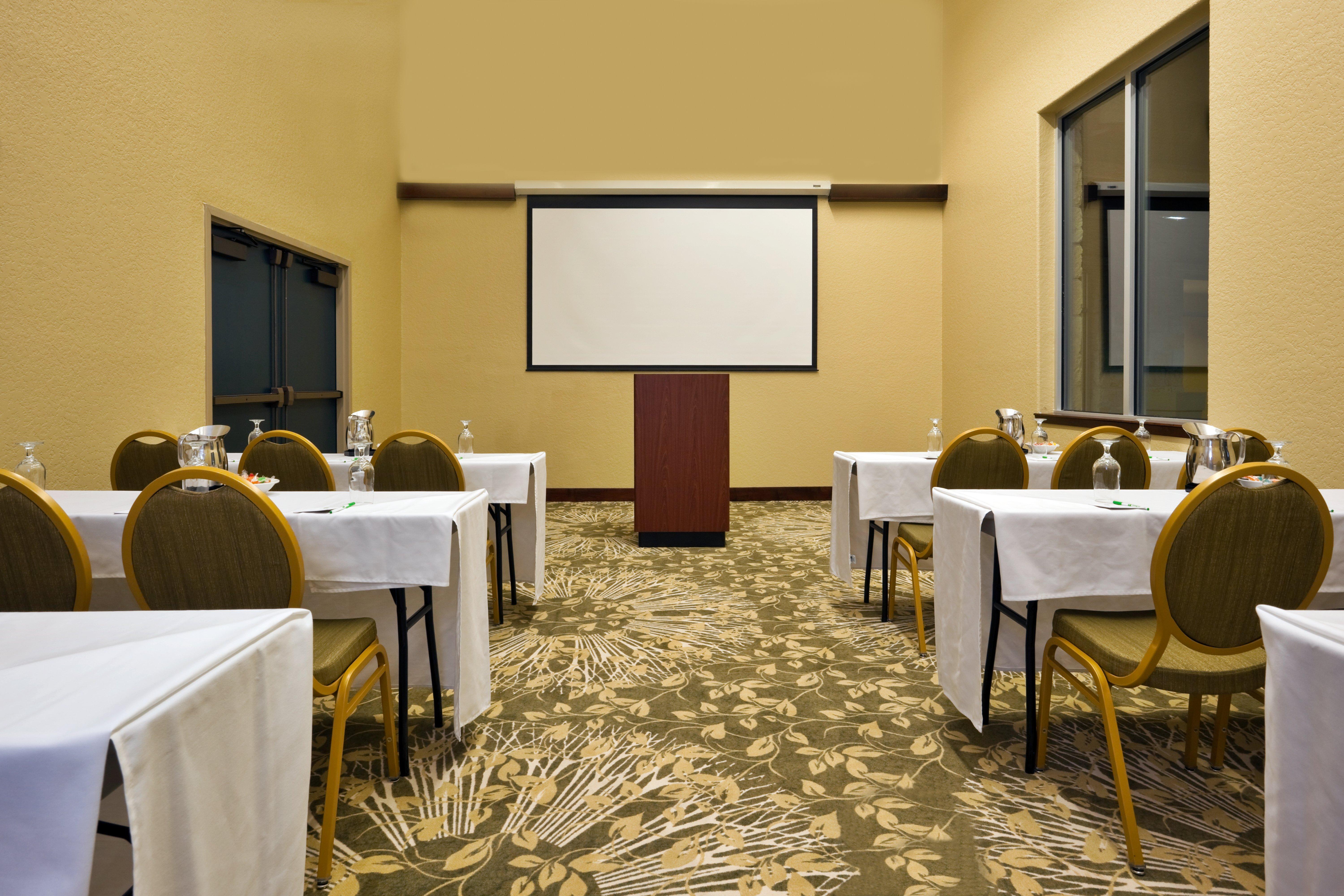 Holiday Inn San Antonio Northwest- Seaworld Area By Ihg Exterior foto