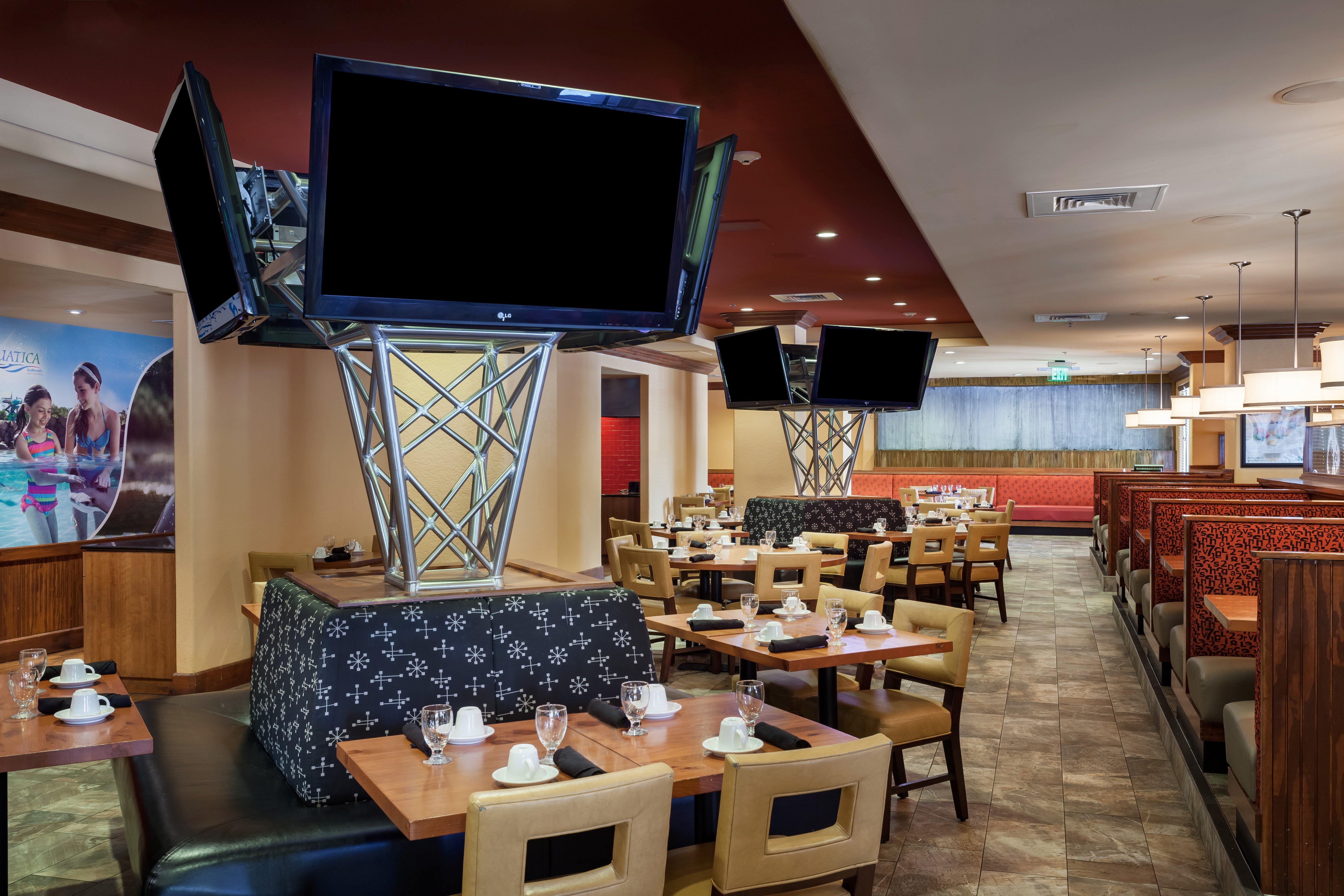Holiday Inn San Antonio Northwest- Seaworld Area By Ihg Exterior foto