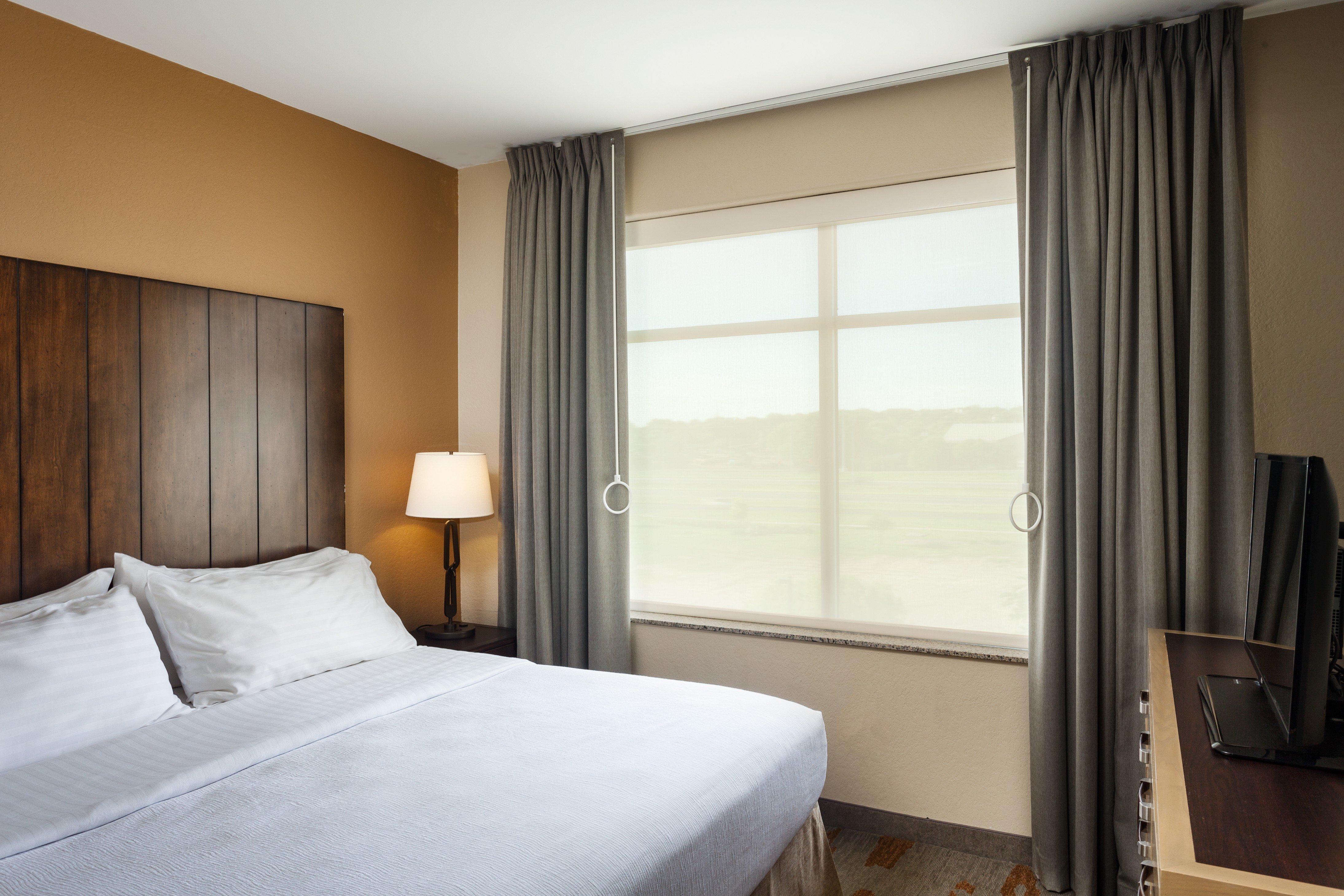 Holiday Inn San Antonio Northwest- Seaworld Area By Ihg Exterior foto