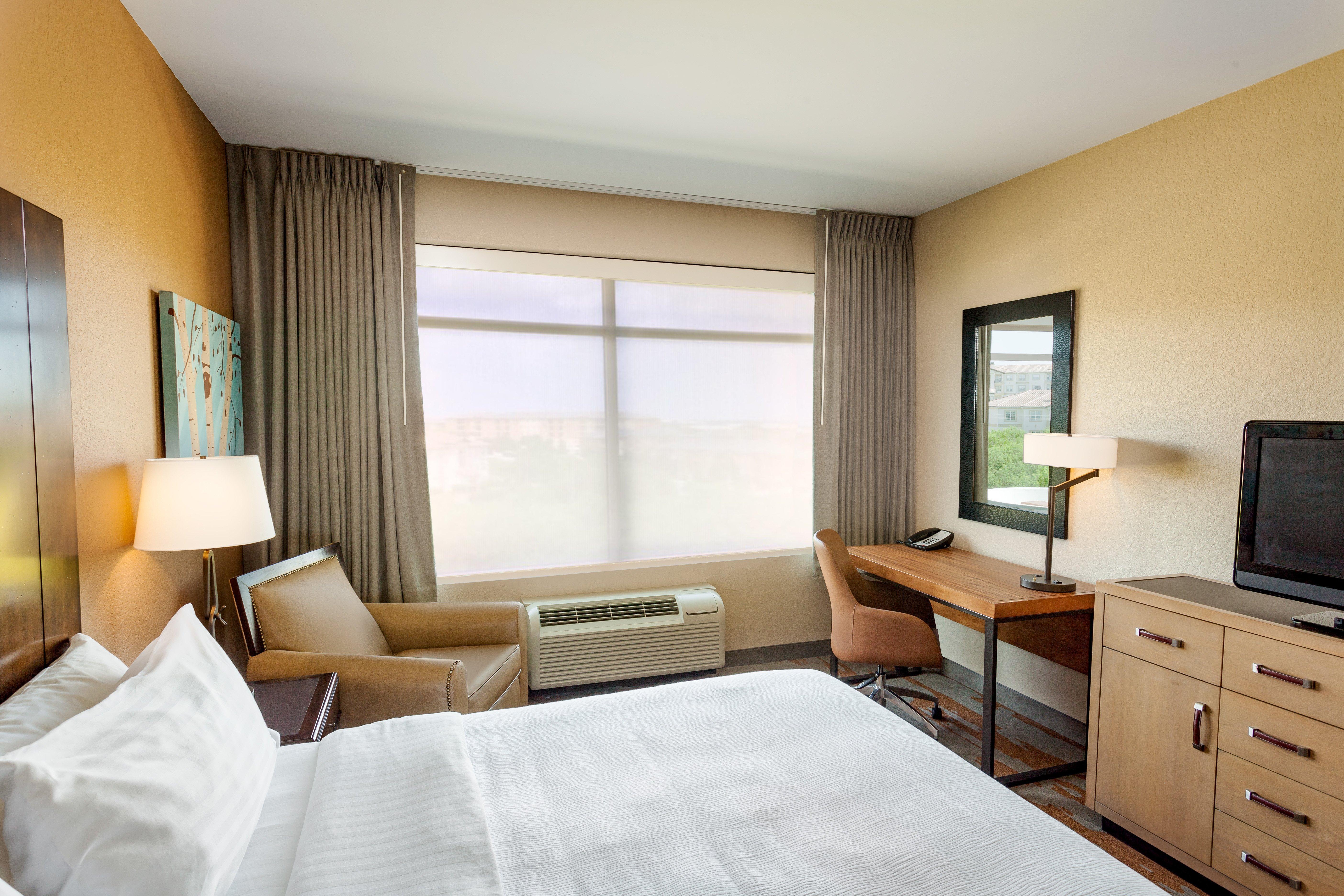 Holiday Inn San Antonio Northwest- Seaworld Area By Ihg Exterior foto
