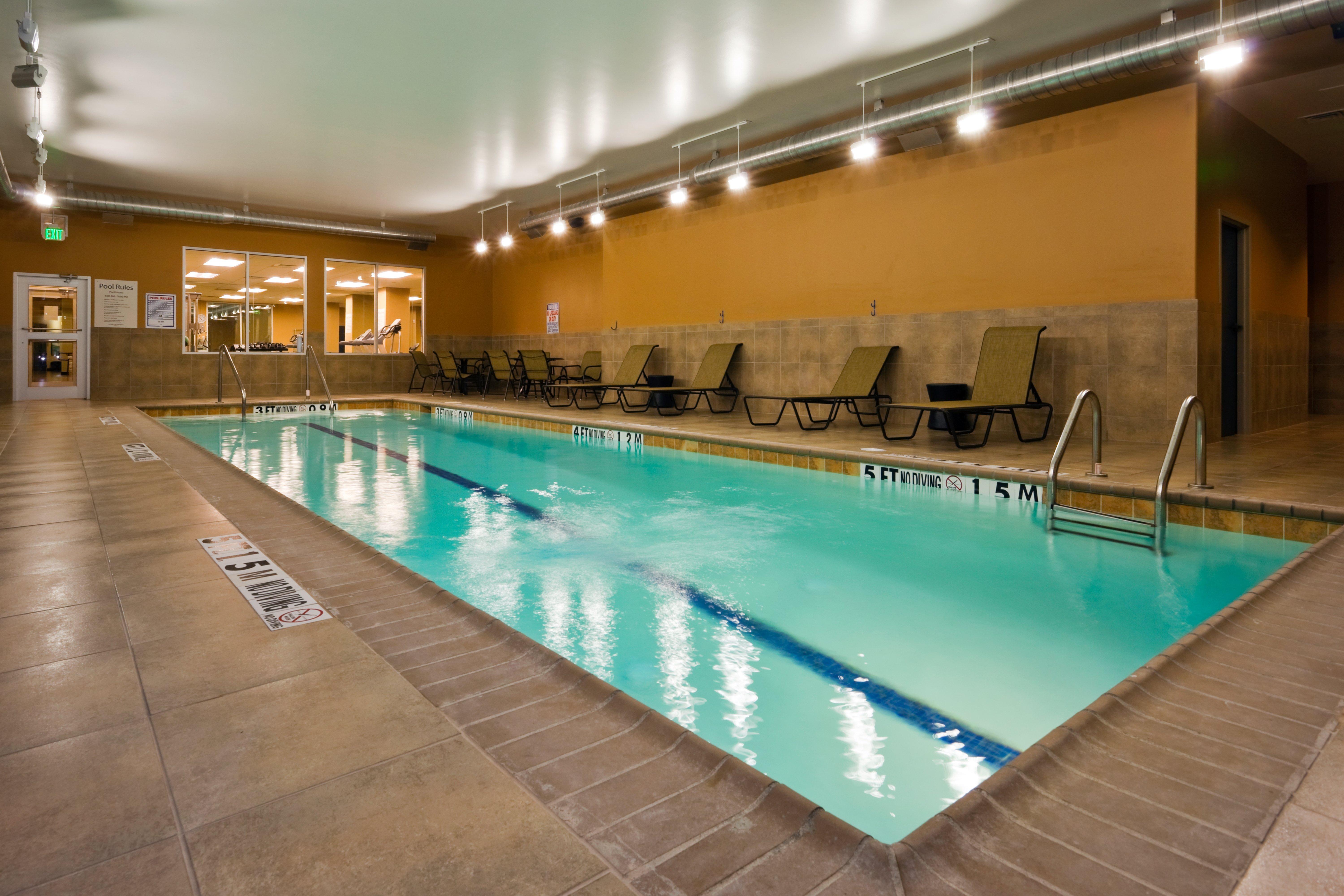 Holiday Inn San Antonio Northwest- Seaworld Area By Ihg Exterior foto