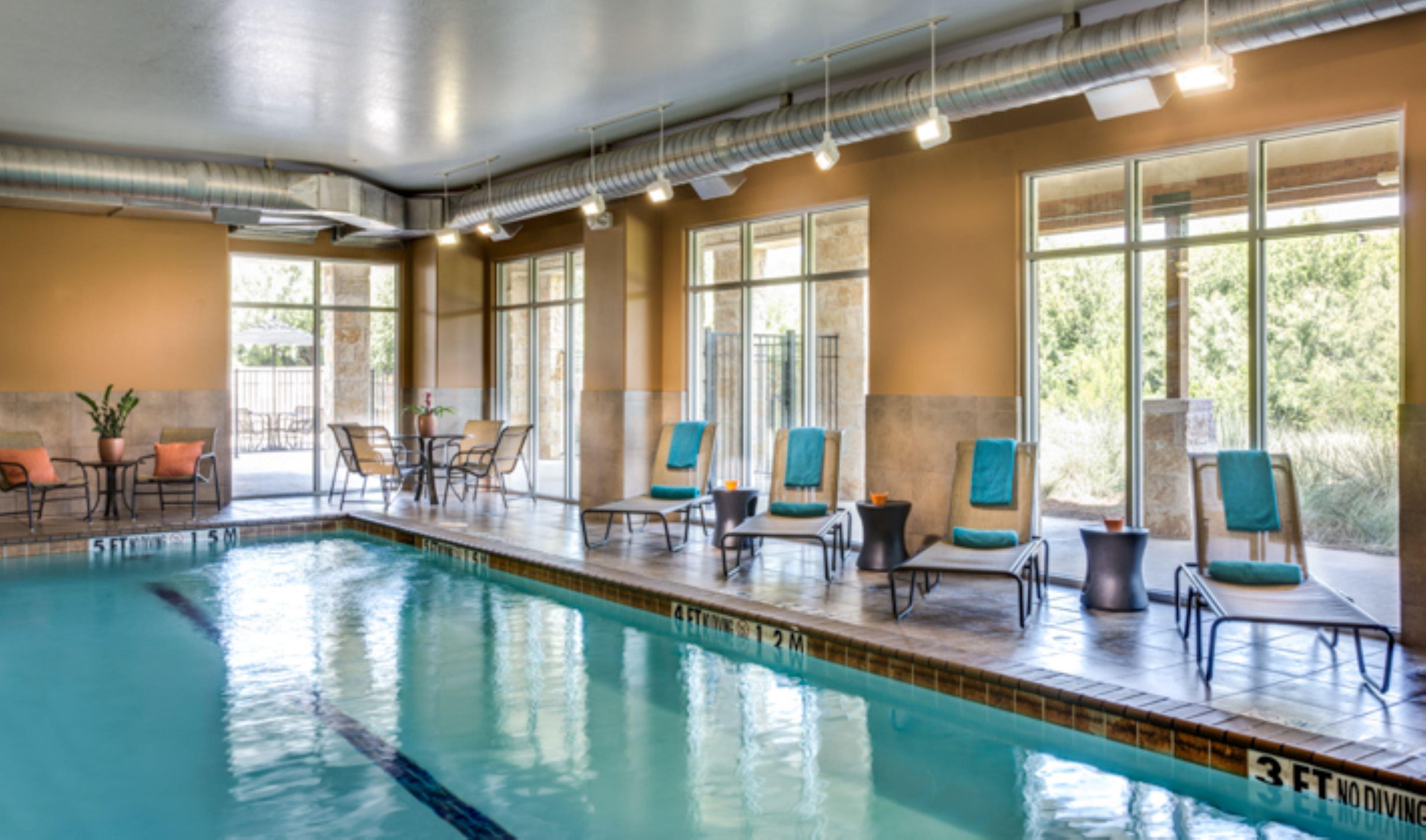 Holiday Inn San Antonio Northwest- Seaworld Area By Ihg Exterior foto