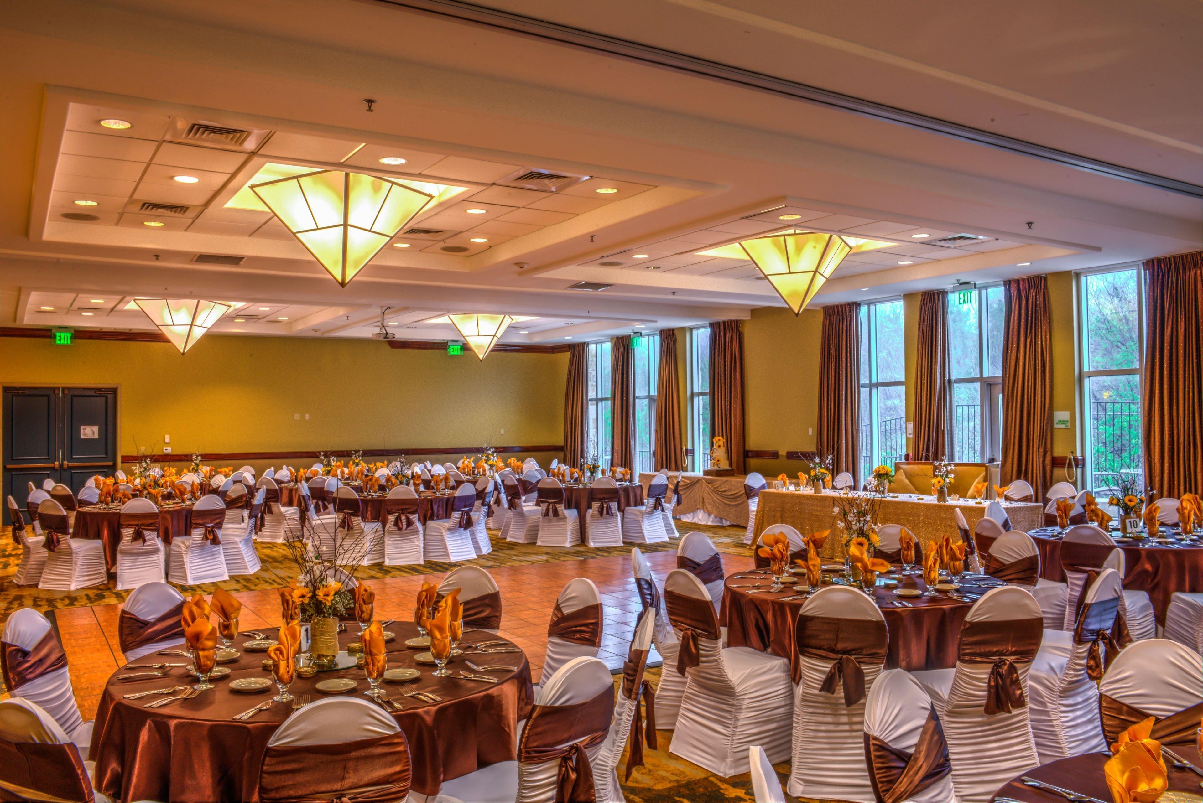 Holiday Inn San Antonio Northwest- Seaworld Area By Ihg Exterior foto