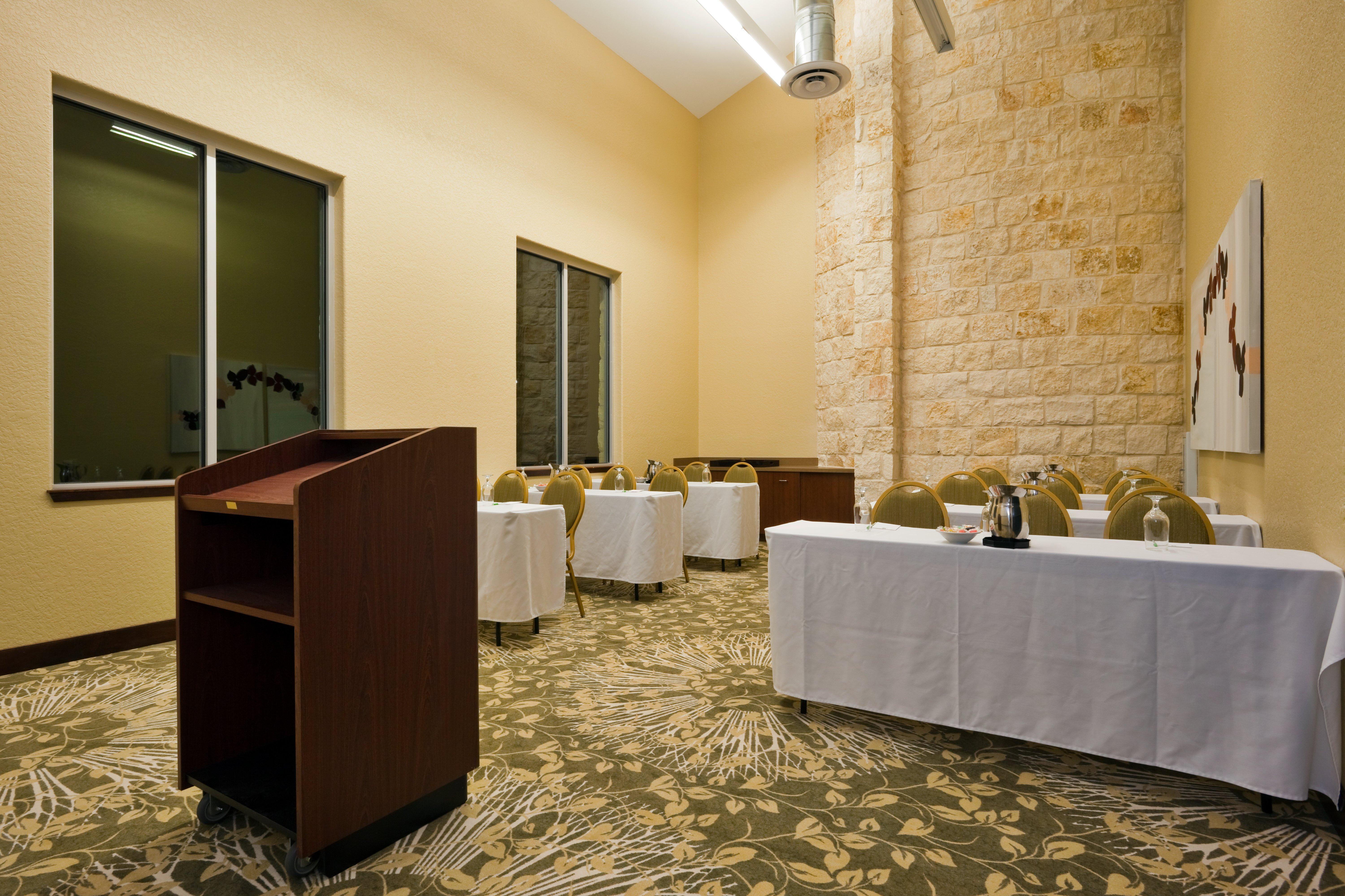 Holiday Inn San Antonio Northwest- Seaworld Area By Ihg Exterior foto