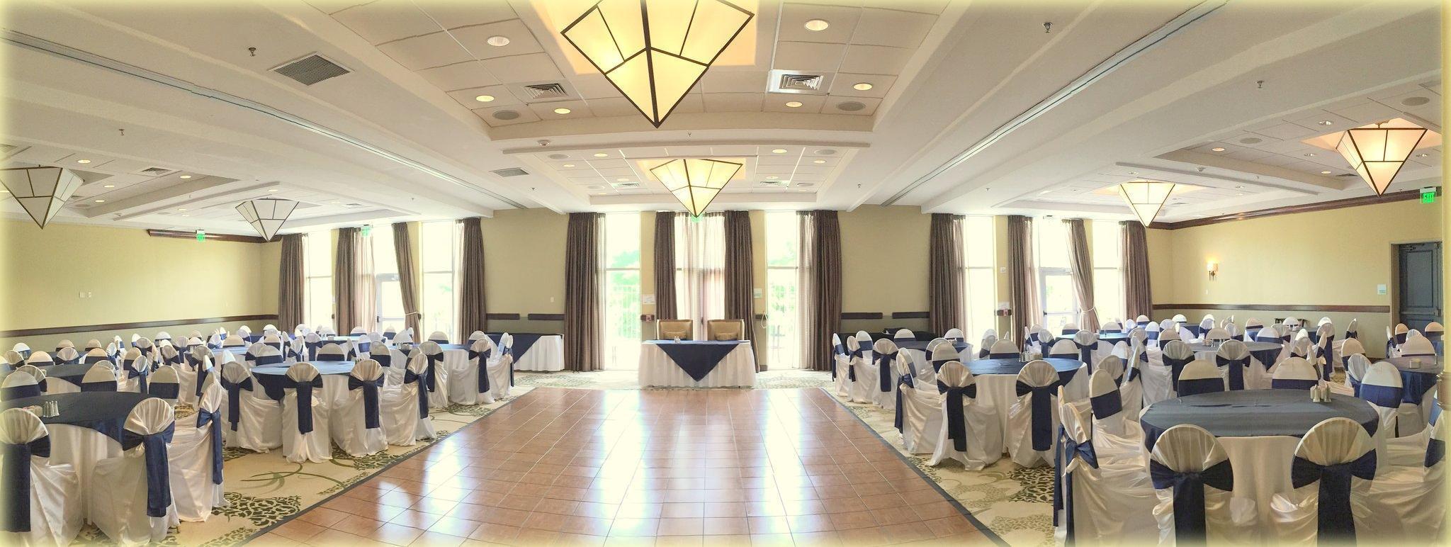 Holiday Inn San Antonio Northwest- Seaworld Area By Ihg Exterior foto