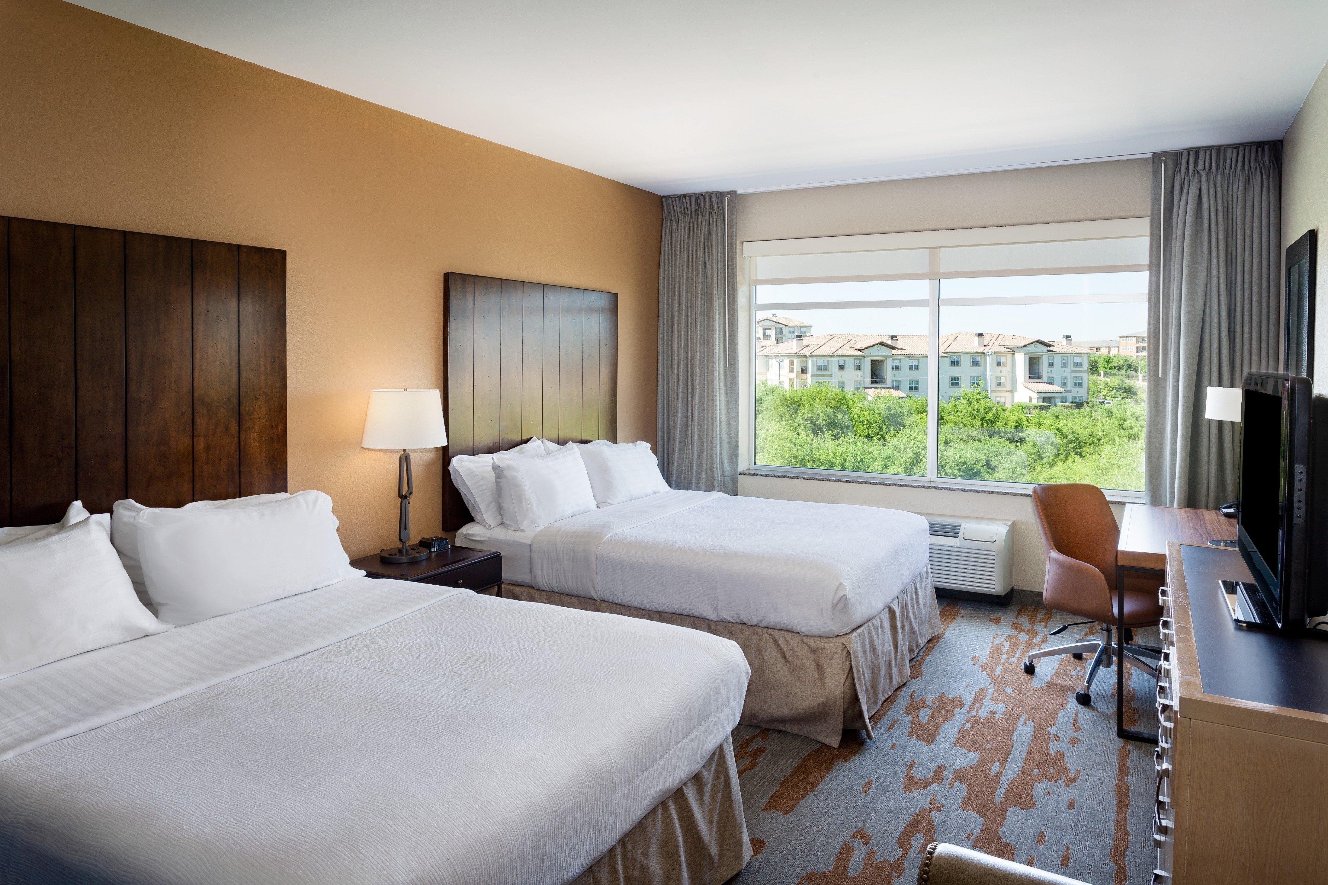 Holiday Inn San Antonio Northwest- Seaworld Area By Ihg Exterior foto