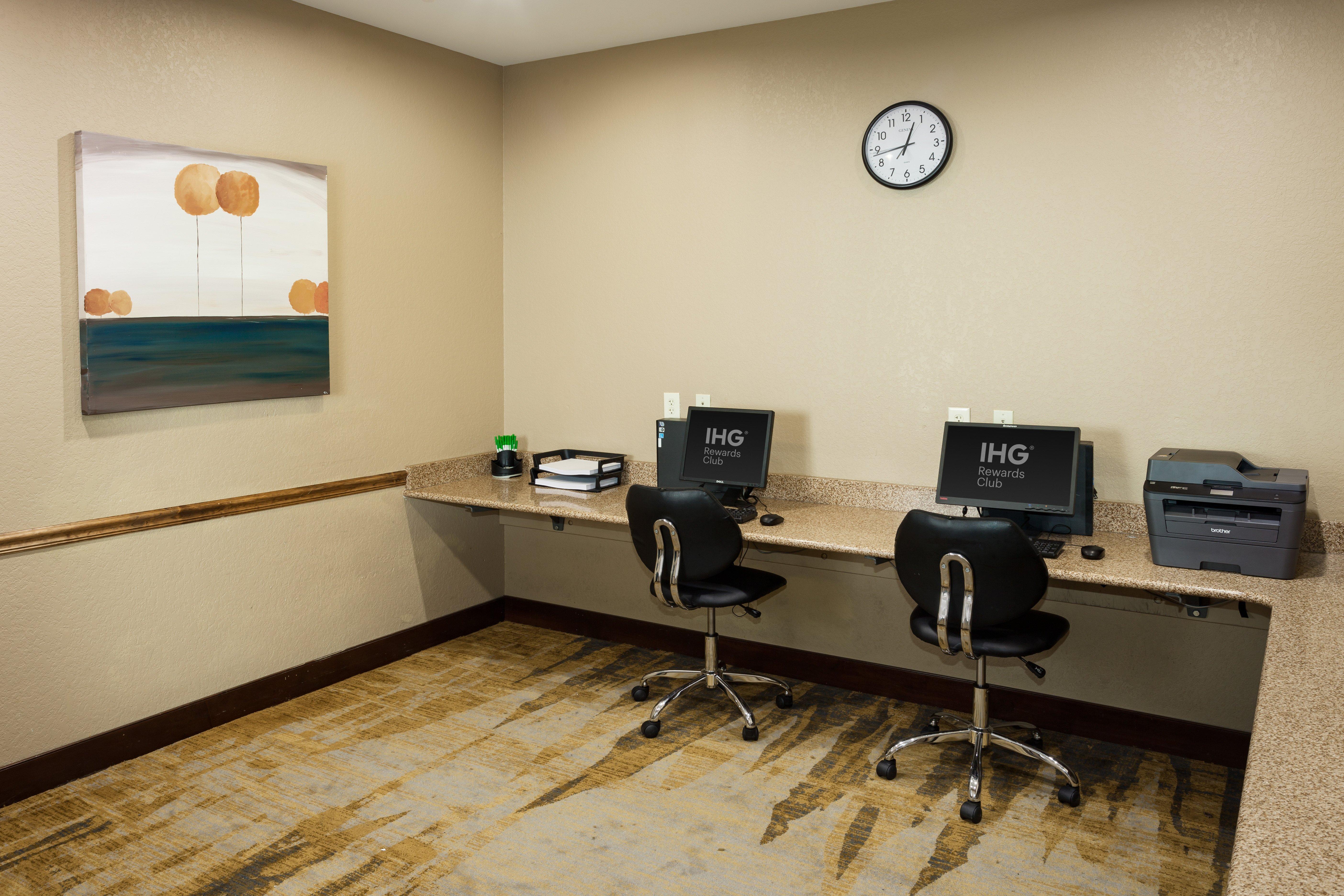 Holiday Inn San Antonio Northwest- Seaworld Area By Ihg Exterior foto