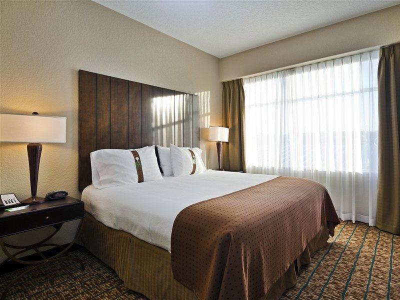 Holiday Inn San Antonio Northwest- Seaworld Area By Ihg Exterior foto