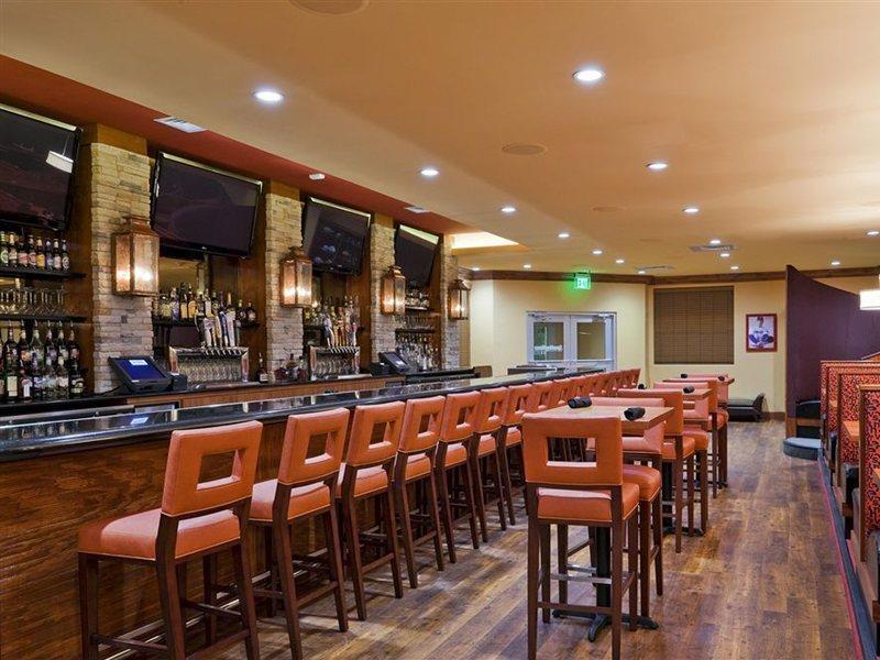 Holiday Inn San Antonio Northwest- Seaworld Area By Ihg Exterior foto