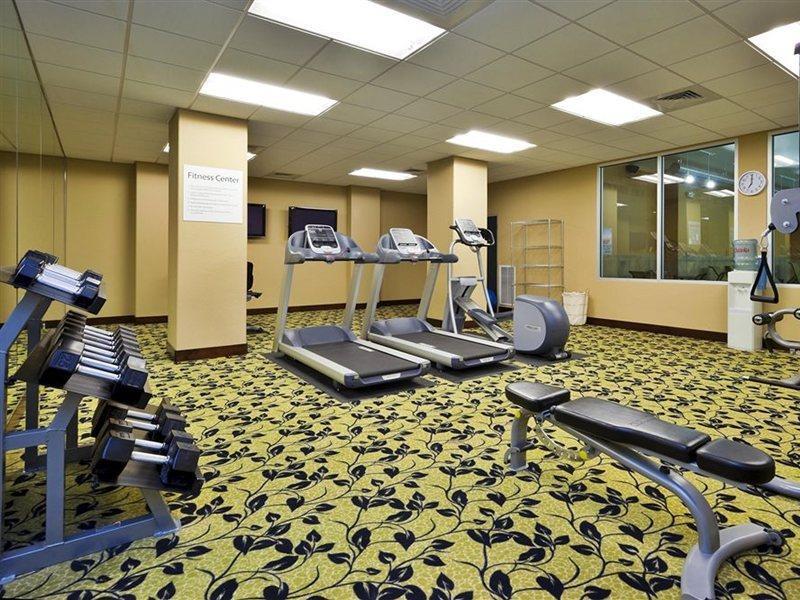Holiday Inn San Antonio Northwest- Seaworld Area By Ihg Exterior foto