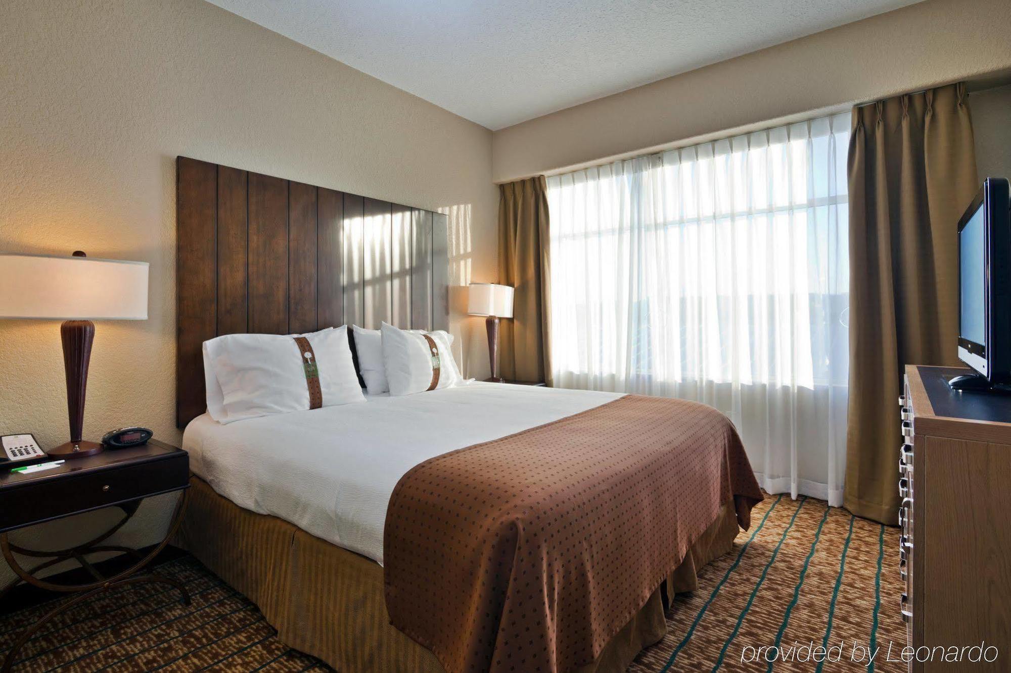 Holiday Inn San Antonio Northwest- Seaworld Area By Ihg Zimmer foto